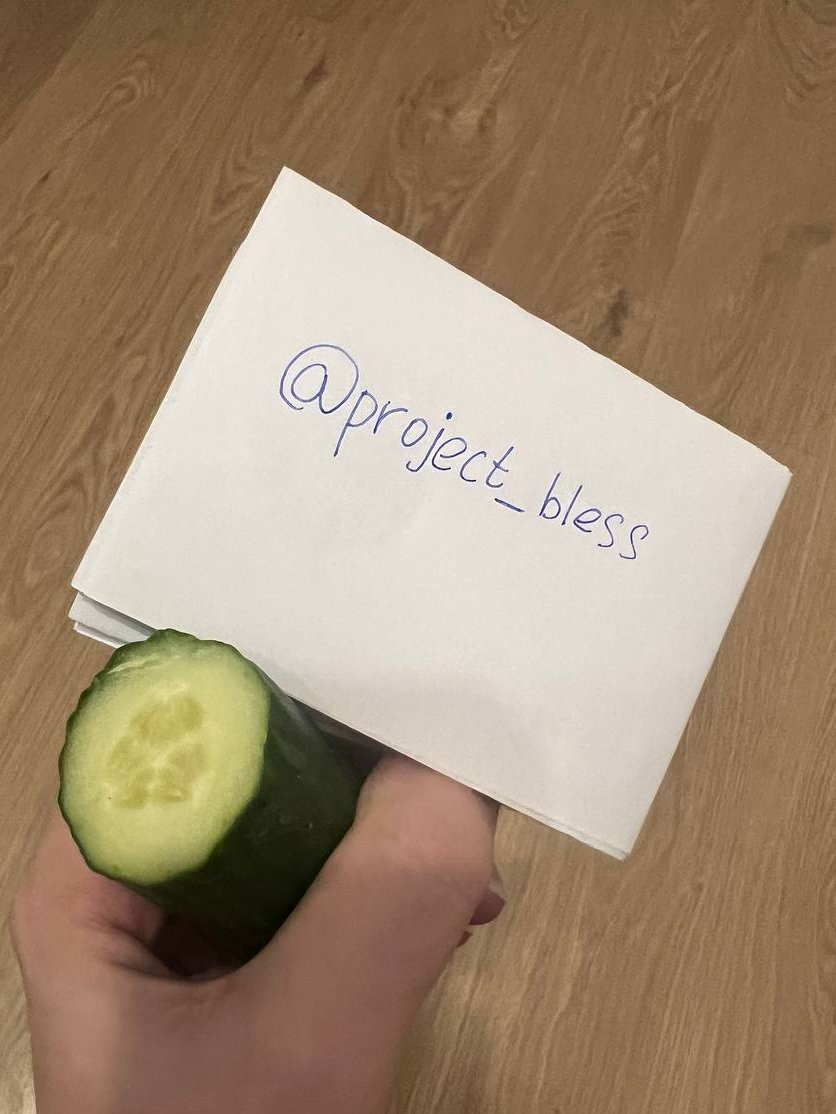 bl3ss tweet media
