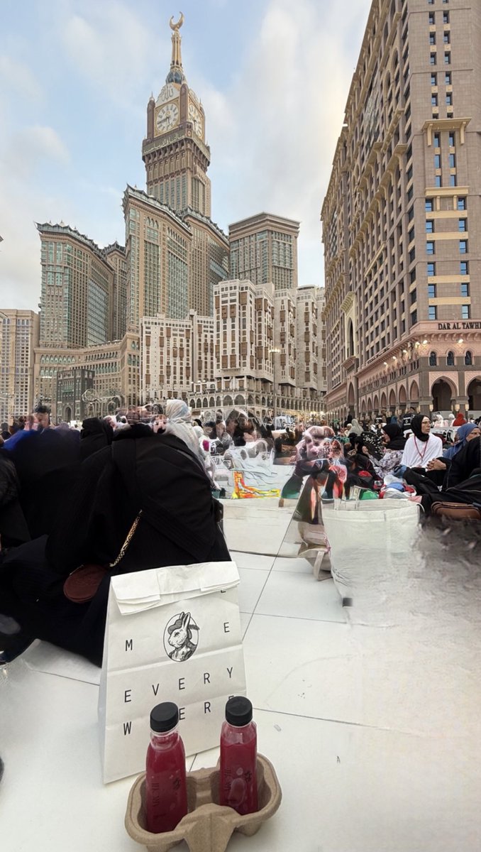 مــدى tweet media