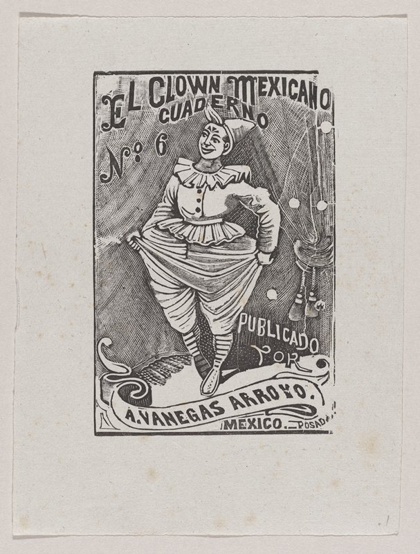 José Guadalupe Posada tweet media