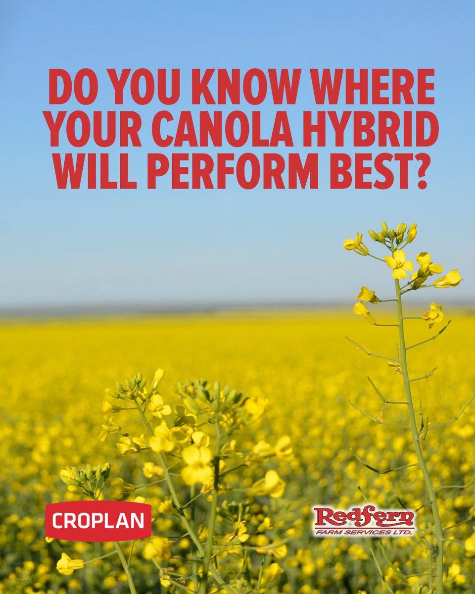 Redfern Farm Services Ltd. tweet media