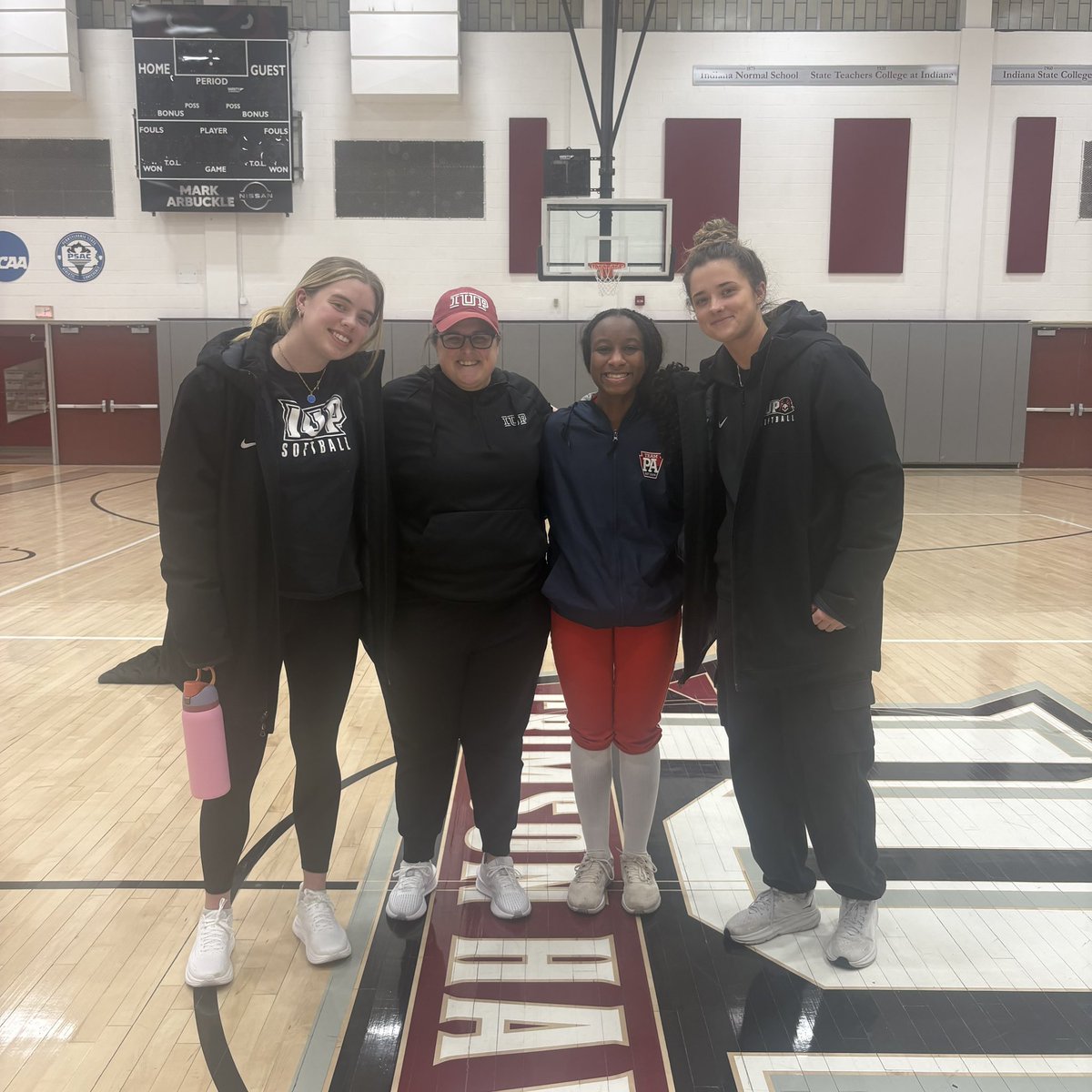 Ceana “CC” Copeland •2027• (committed) tweet media