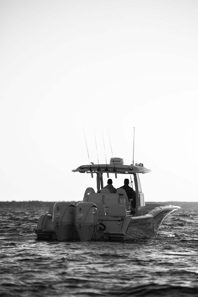 Grady-White Boats tweet media