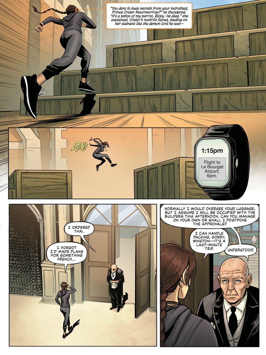 Tomb Raider tweet media