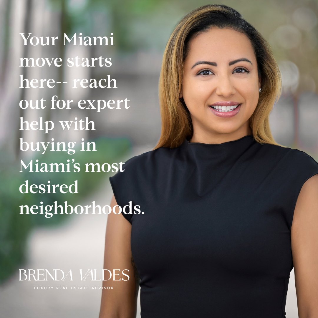 ✨ Open House in Miami Beach – Feb 28 | 11AM–1PM📍1351 Stillwater Dr

Discover exceptional new construction waterfront living. 

Join us on February 28th from 11AM–1PM and experience luxury waterfront living at its finest. 🌊🏡