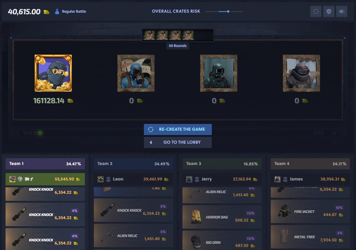 COBALT LAB tweet media