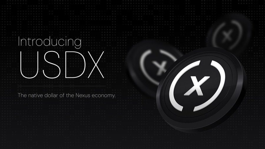 Money Talks 💬

Meet #nexusUSDX, a stablecoin built for speed, stability, and real utility.

⚡ Fast &amp; low fees
🔒 Secure &amp; transparent
🌍 DeFi &amp; cross-chain ready
In a volatile market, stability wins.

#nexusUSDX <a href="/NexusLabs/">Nexus</a>