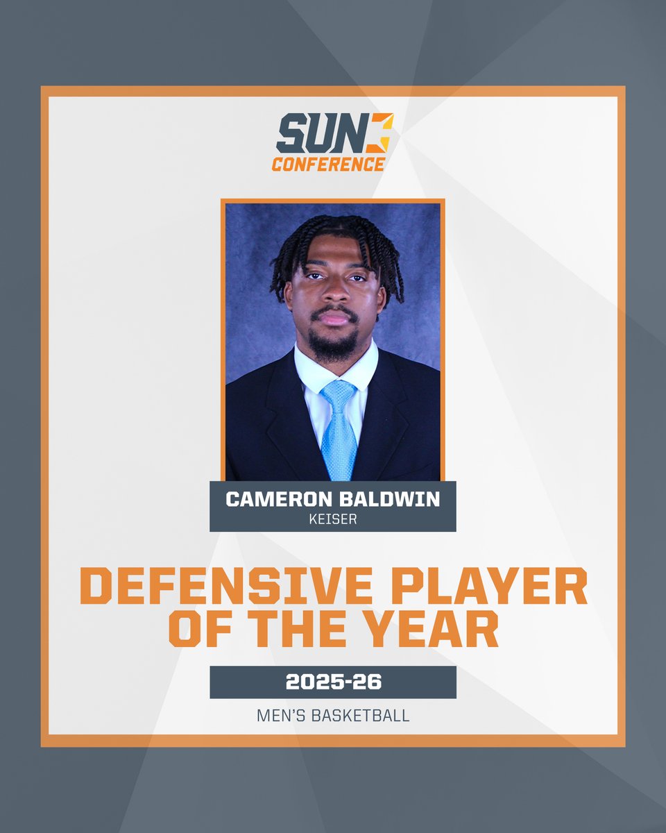 The Sun Conference tweet media