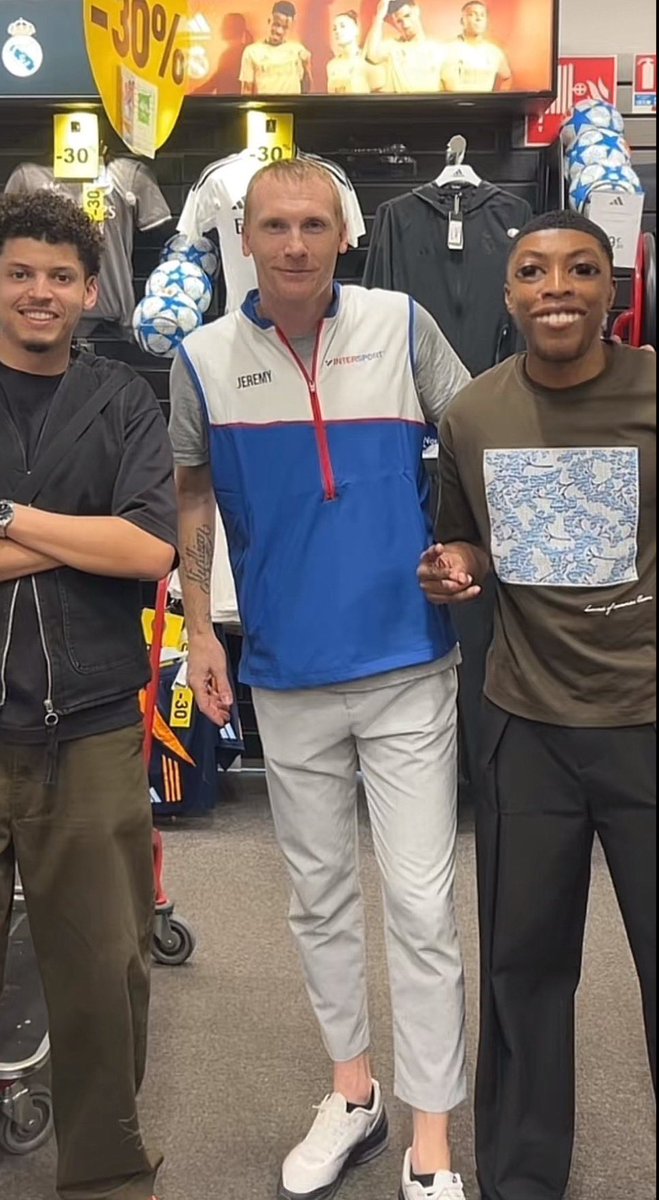 Actu Foot tweet media