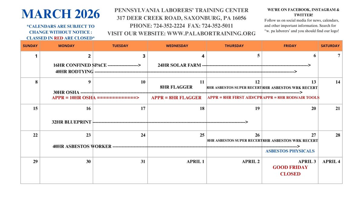 Laborers Local 373 tweet media