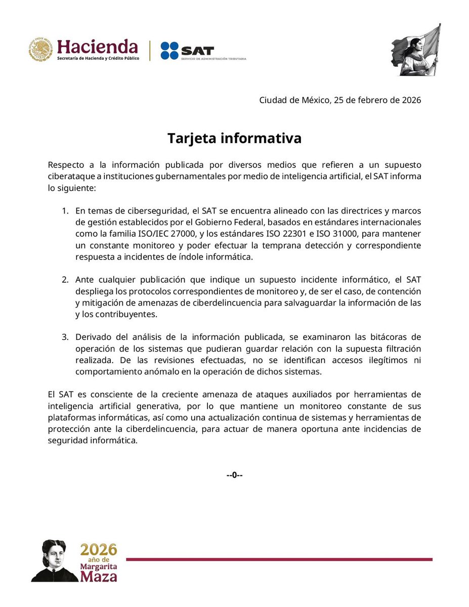 REVISTALATENTE's tweet photo. Vuelven a desmentir, nuevamente, al medio de propaganda política llamado REFORMA. https://t.co/AsPM0FmapJ