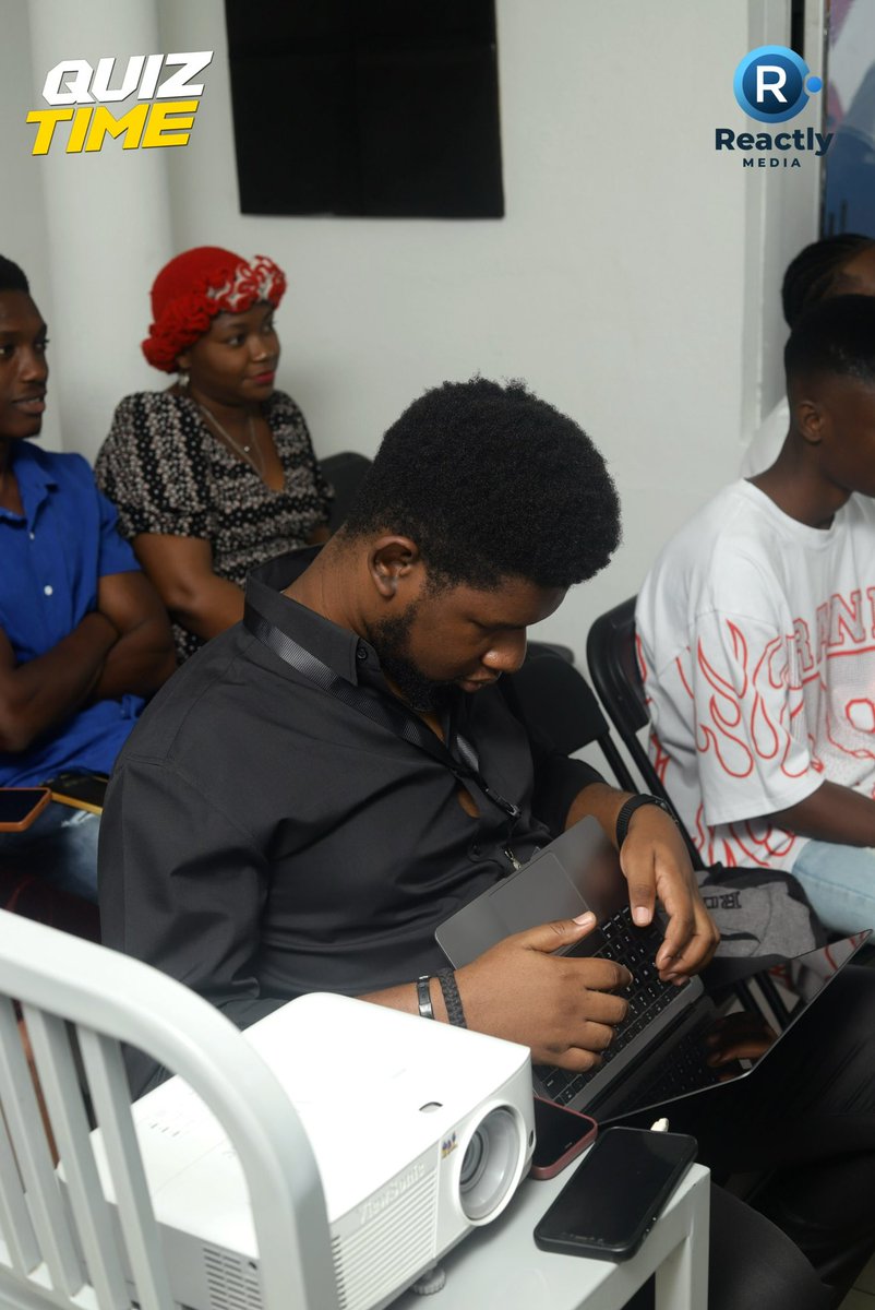 Reactly Media tweet media