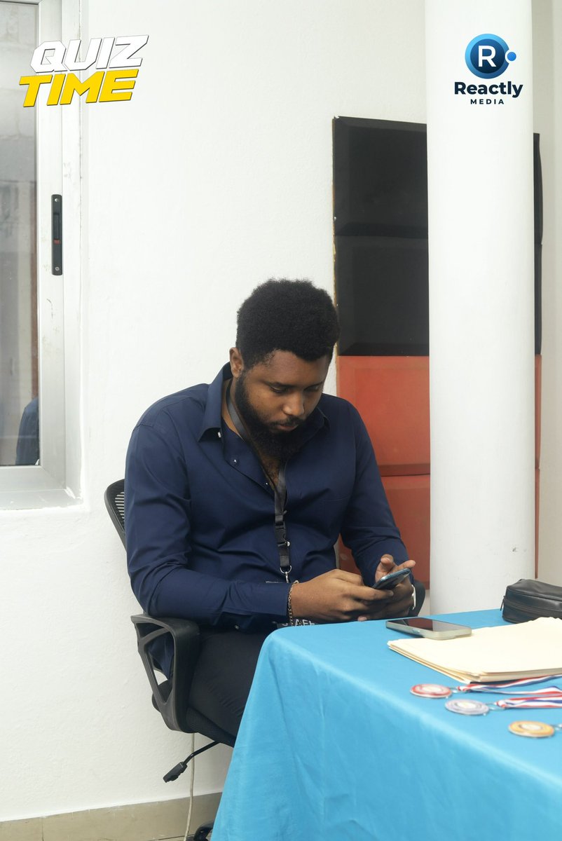 Reactly Media tweet media