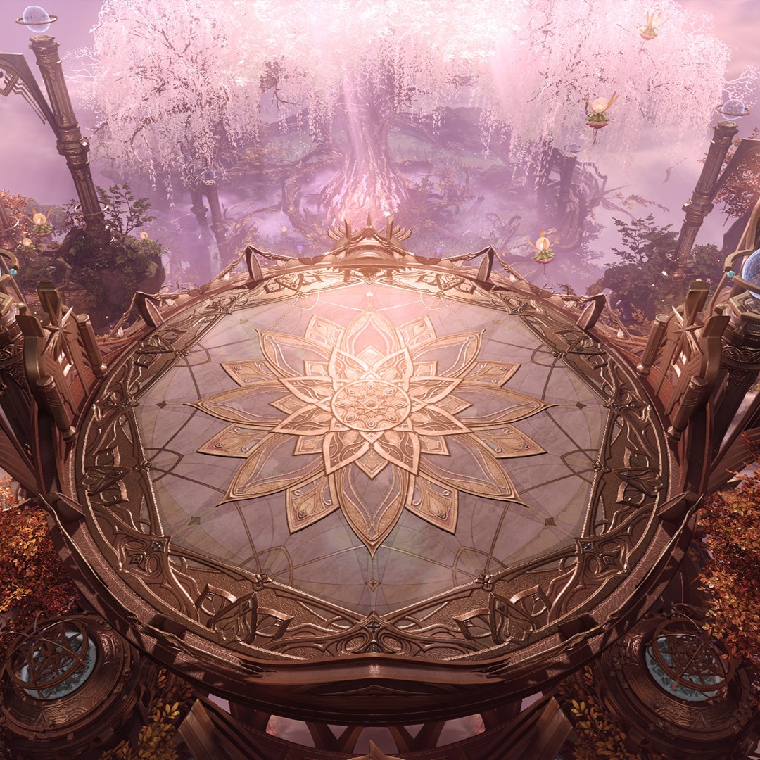 Lost Ark tweet media