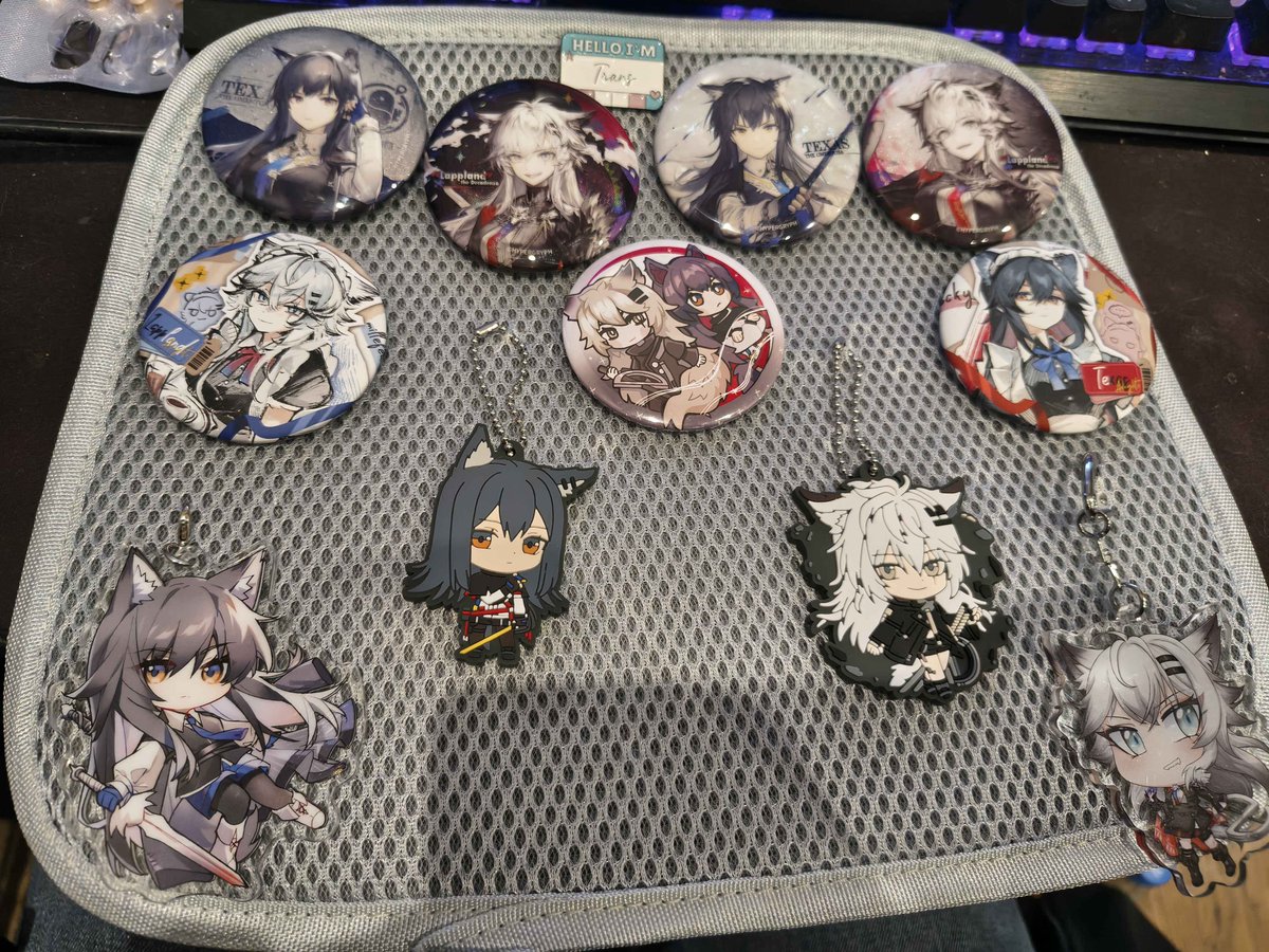 chat did i cooked texlapp bag?