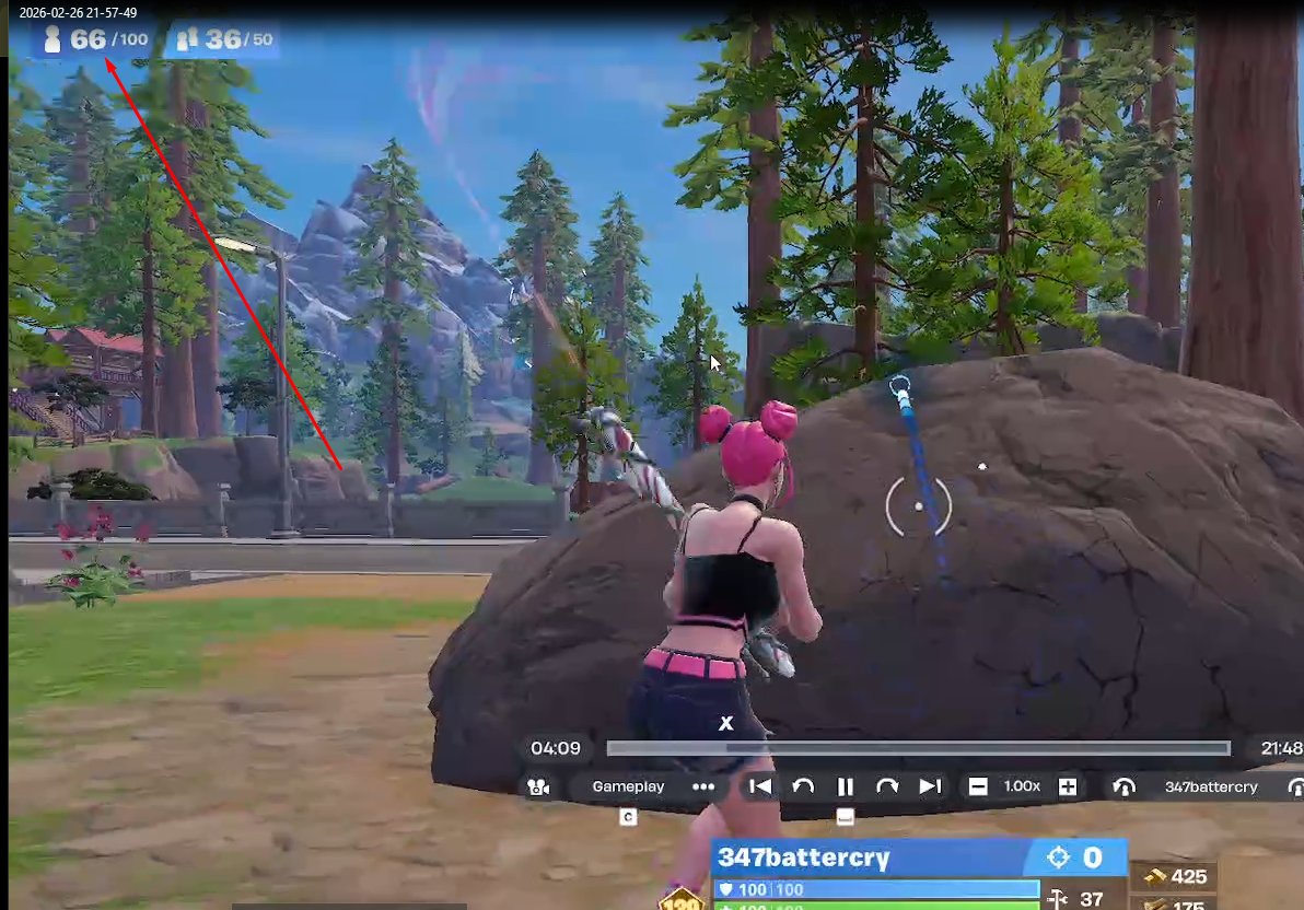 Battercry tweet media