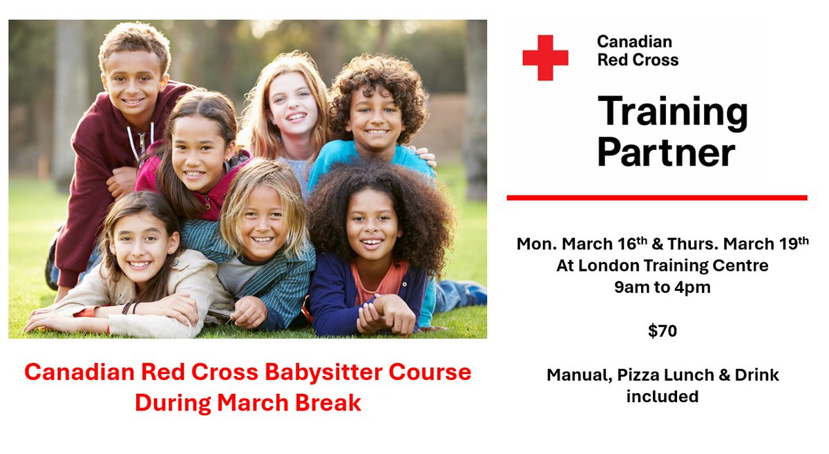 LondonTrainingCentre tweet media