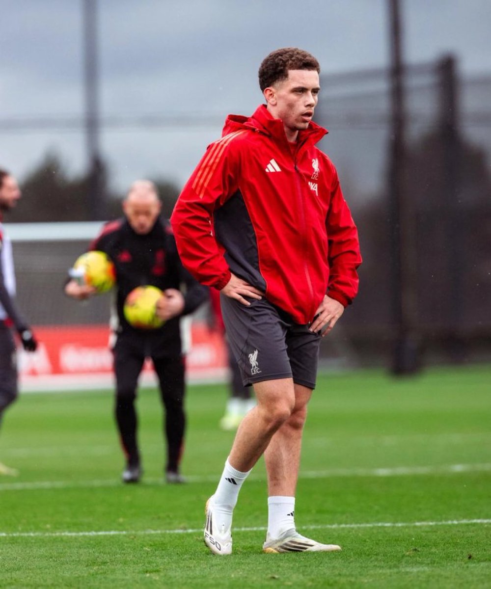 have been hearing names like rice and mainoo.