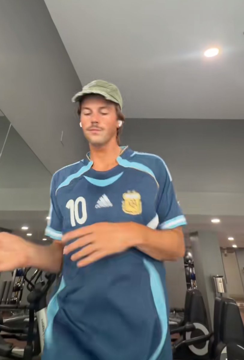 por si quedaba duda de que AMA argentina