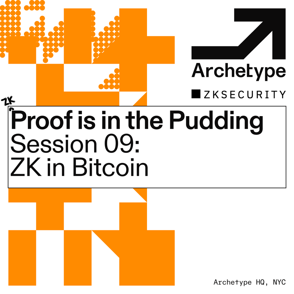 Archetype tweet media