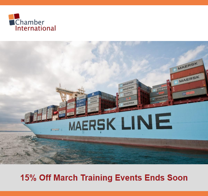 #ChamberIntTraining tweet media