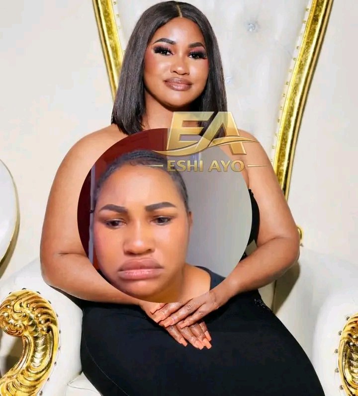 I’ve related to single mothers, and I know single motherhood is not a joke. But in Hellen’s case, I have to be honest. Some situations we walk ourselves into.

Now let's look at it critically.

You met a married man. According to you, it was not even a relationship. It was