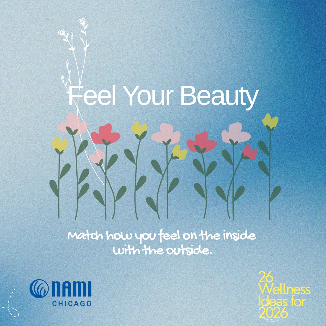 NAMI Chicago tweet media