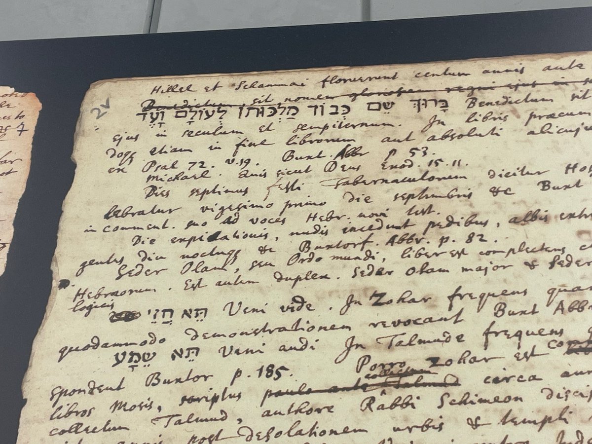 Oren Kessler tweet media