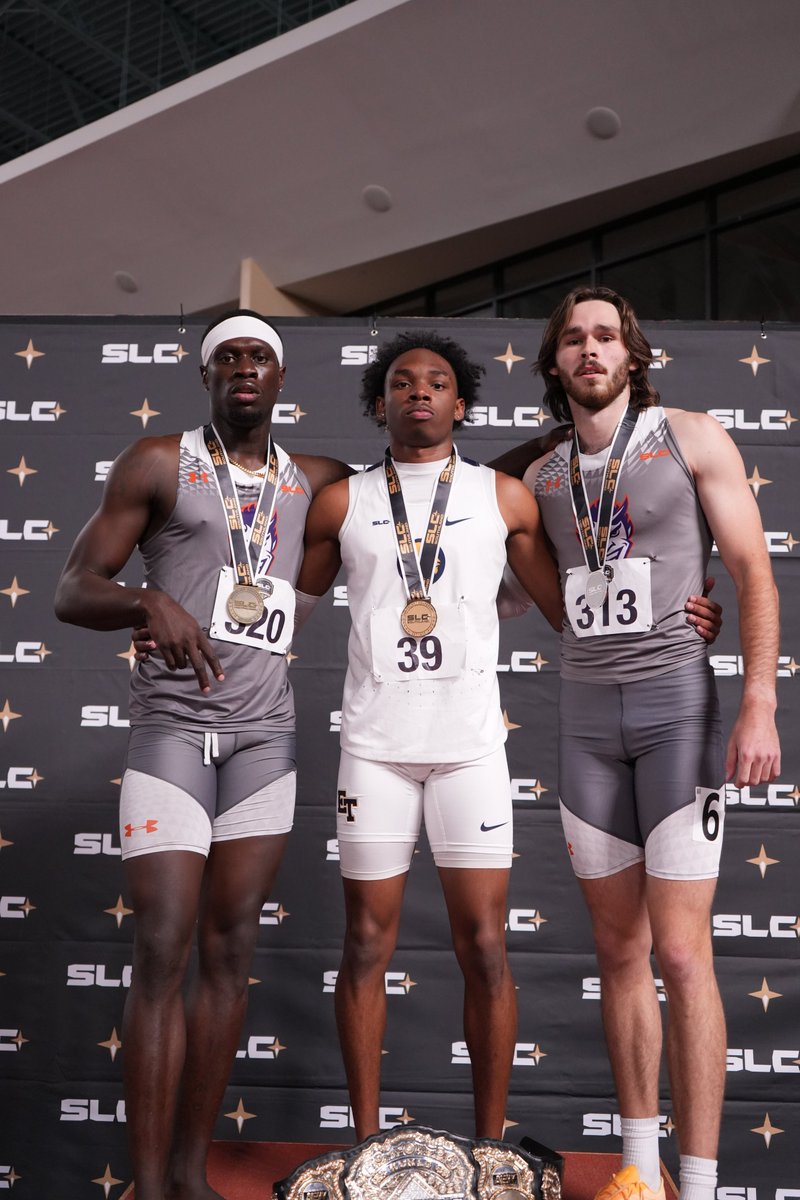 Southland Conference tweet media