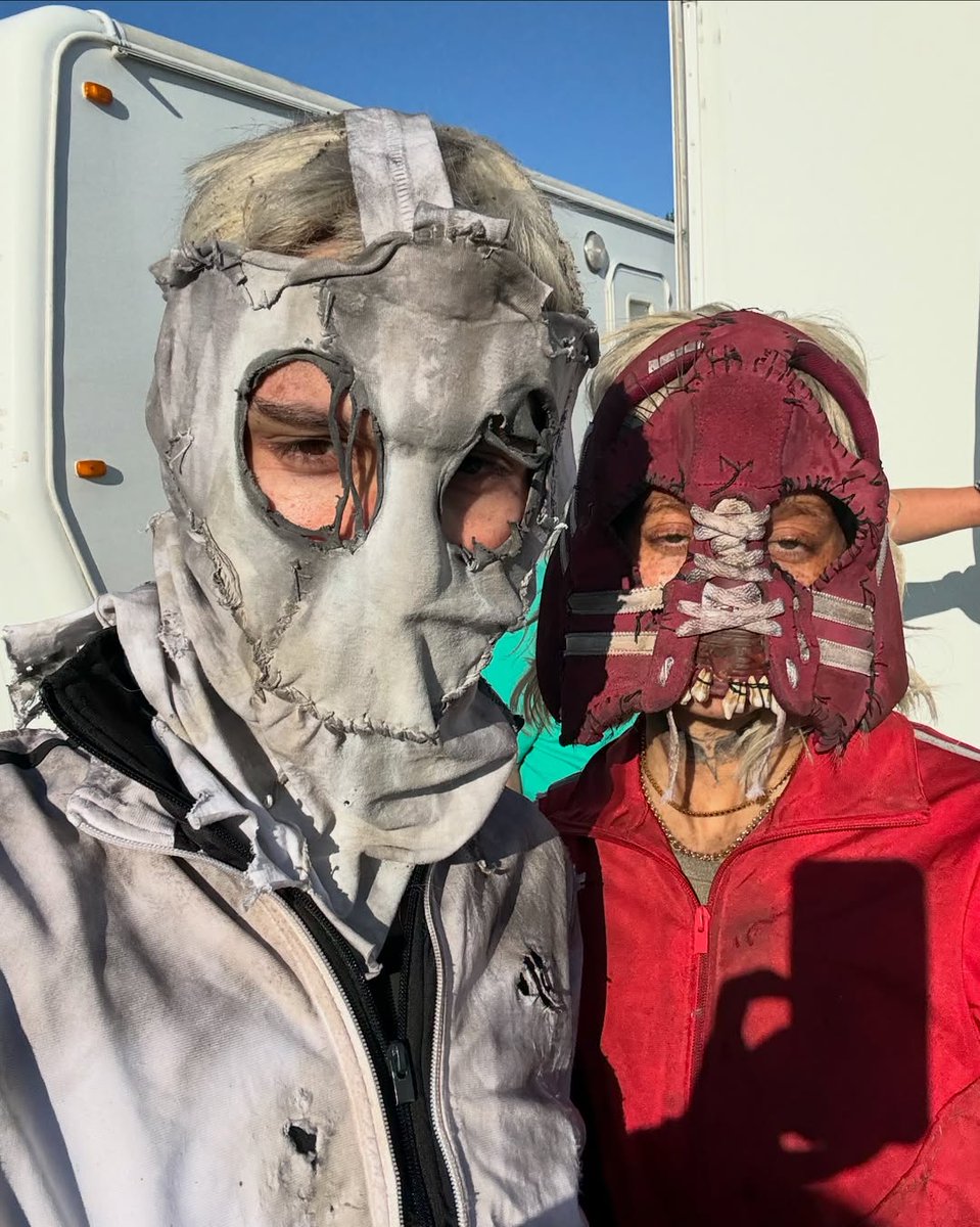 Erin Kellyman Updates tweet media