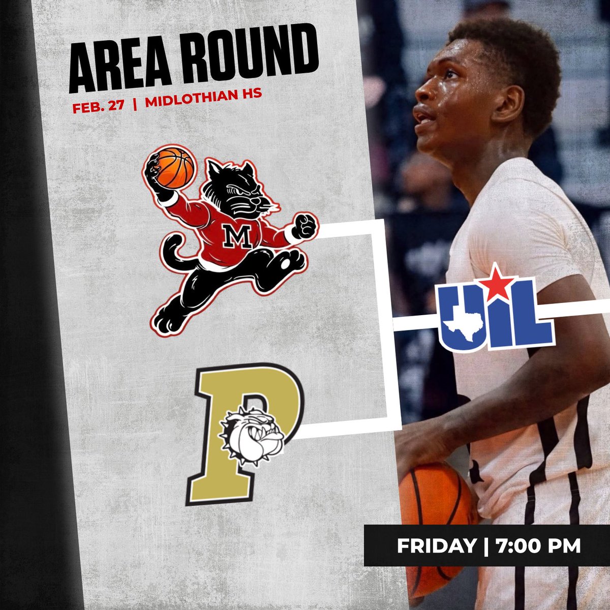 Mexia Blackcats tweet media