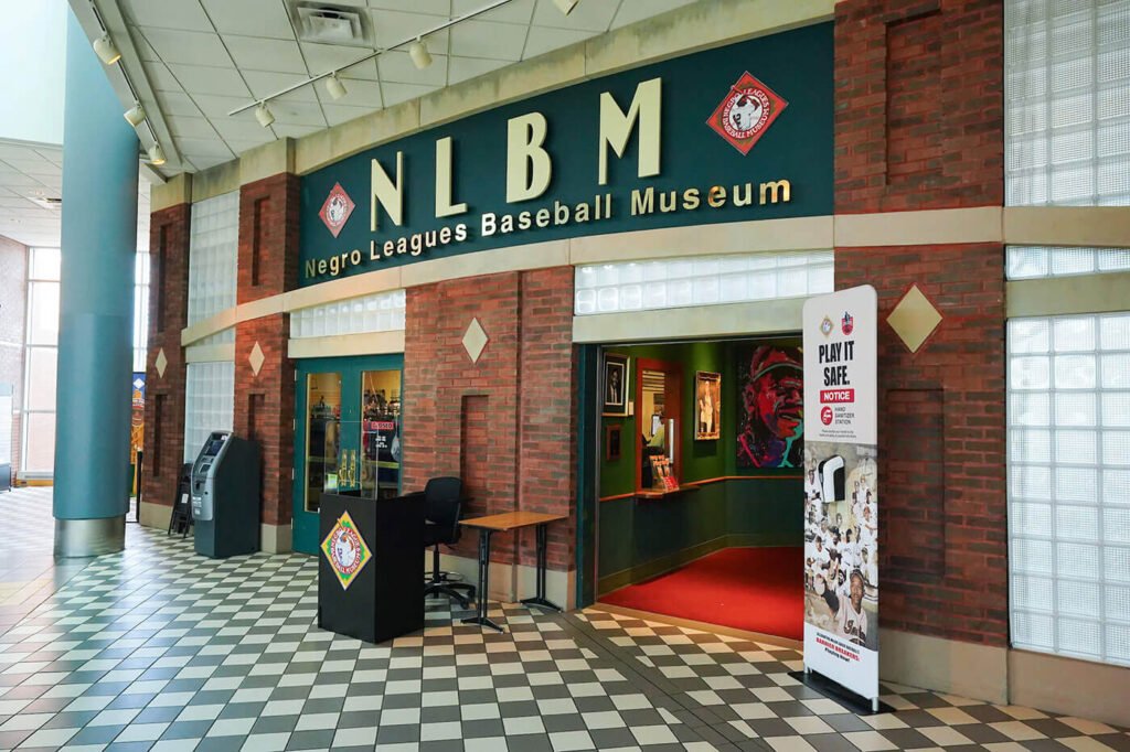 Buck chose leadership.

He scouted legendary players – Lou Brock, Lee Smith, Joe Carter, manager for the Monarchs, mentored players &amp; helped found the Negro Leagues Baseball Museum to protect this history.

That’s agency — turning exclusion into legacy.