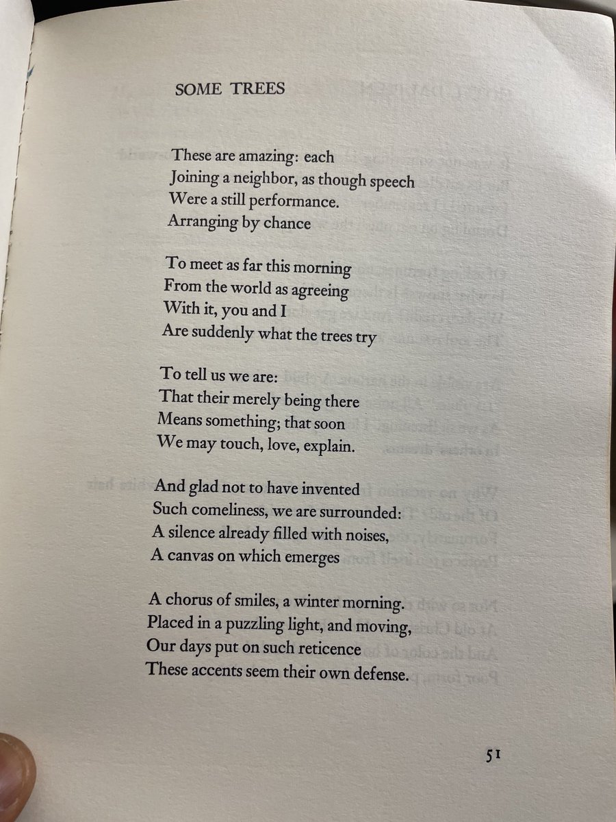 Othuke__Umukoro's tweet image. —John Ashbery
