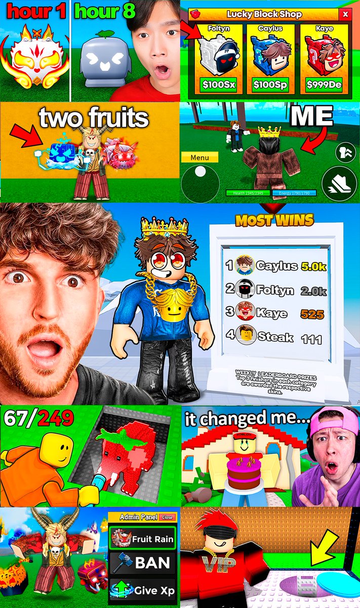 yMatii - THUMBMAKER ON tweet media