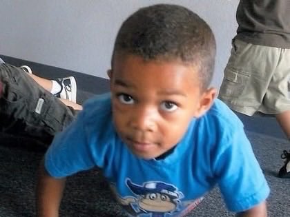 Metric D. Manning tweet media