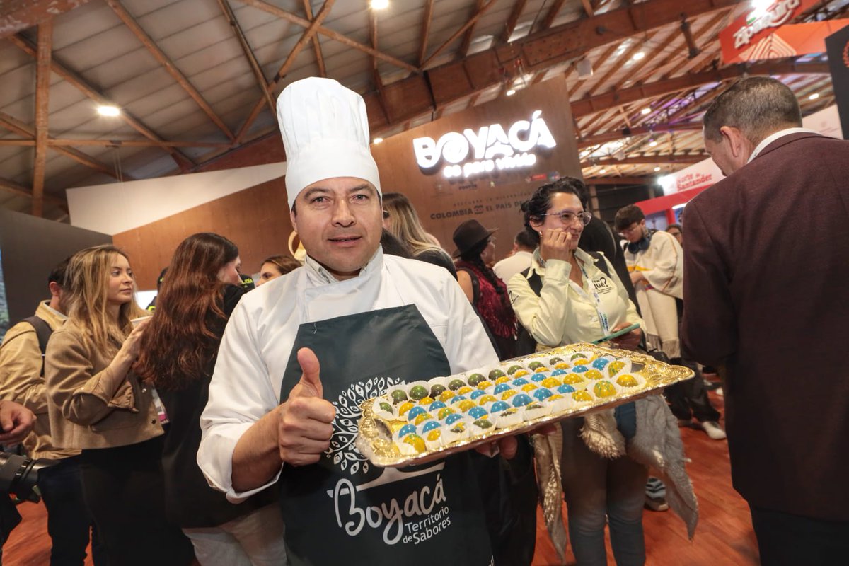 Programa de Alimentación Escolar de Boyacá tweet media