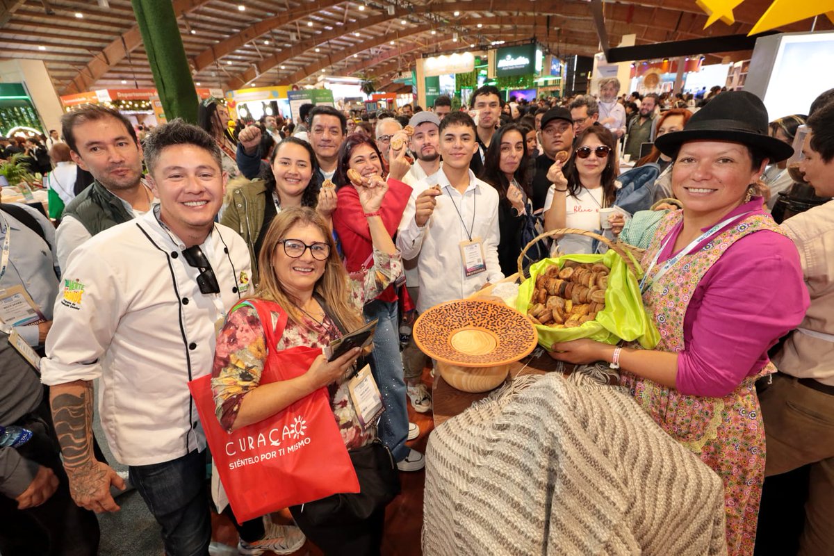Programa de Alimentación Escolar de Boyacá tweet media