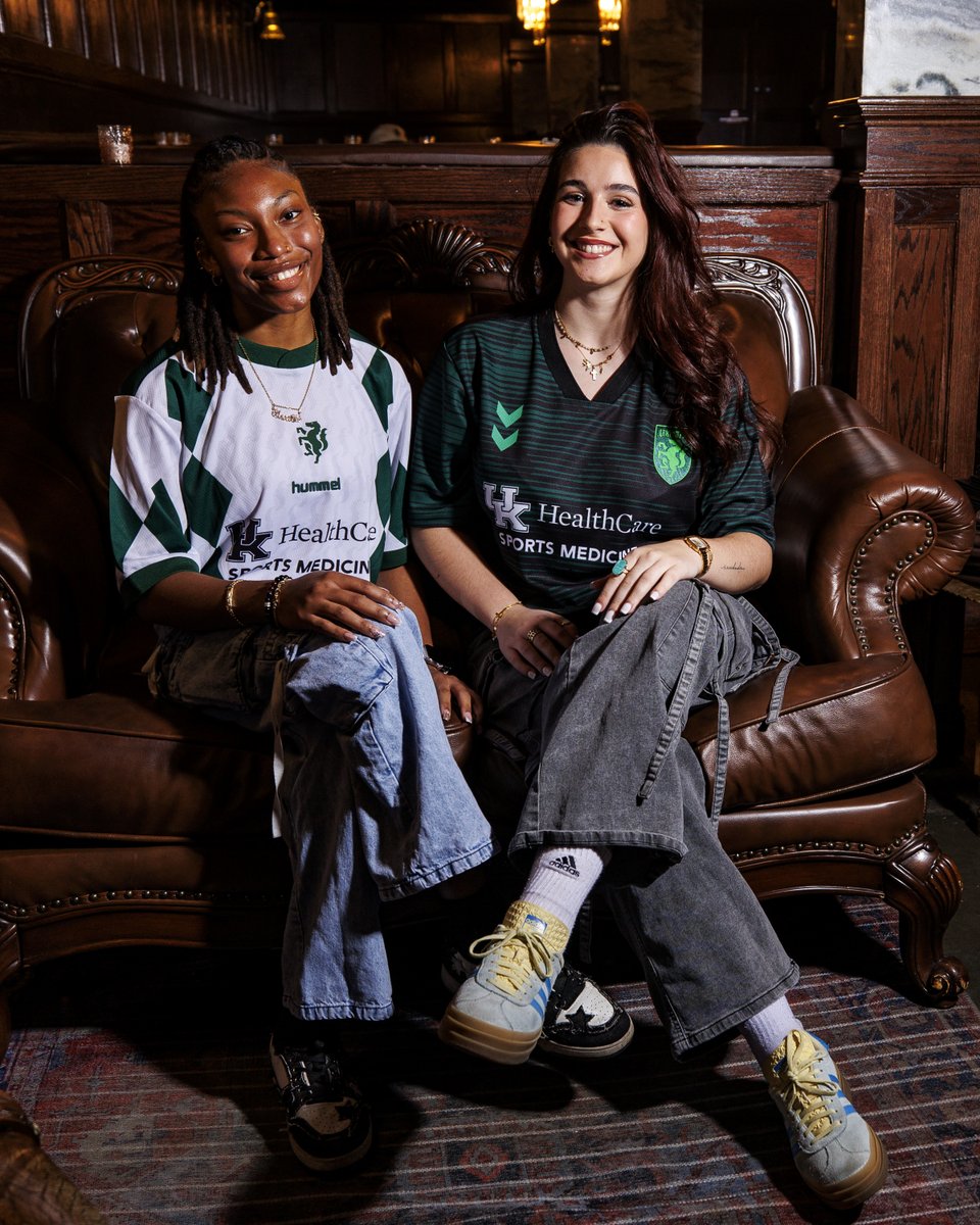 Lexington Sporting Club tweet media