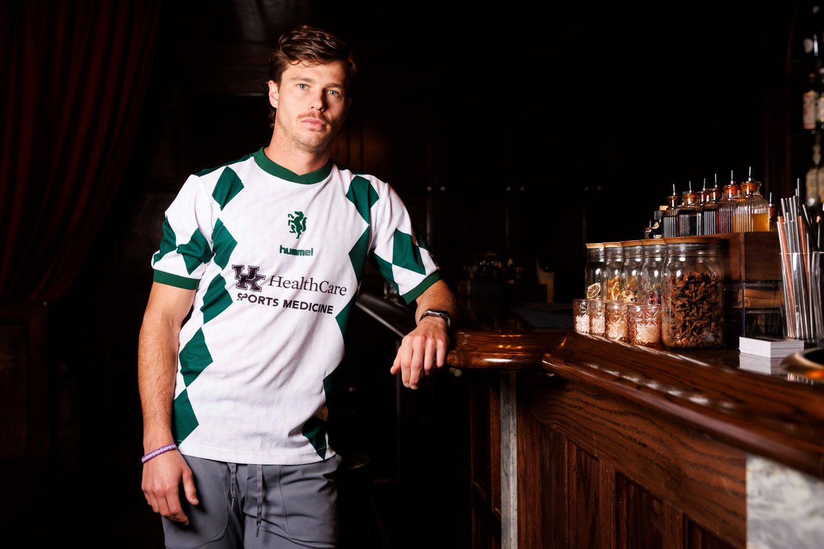 Lexington Sporting Club tweet media