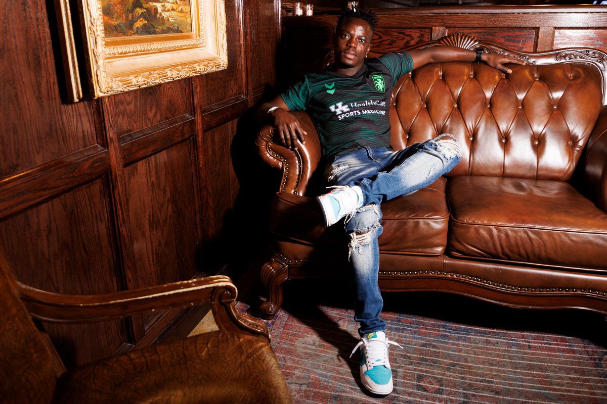 Lexington Sporting Club tweet media