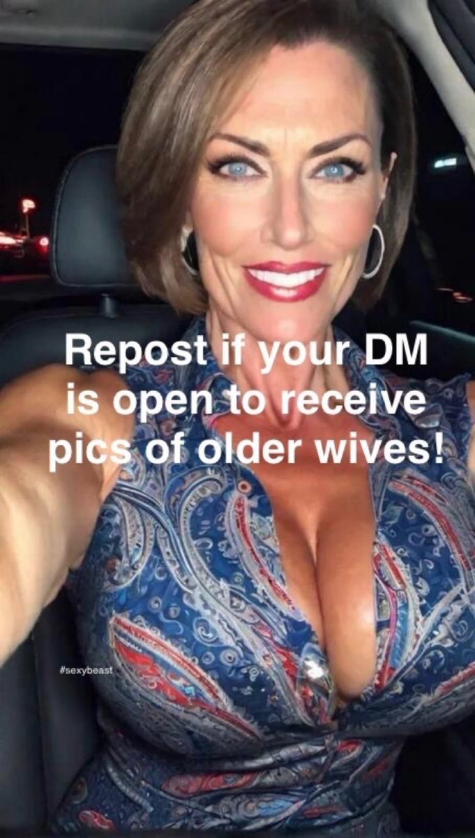 alexkos448's tweet photo. If your a fun outgoing mature woman and is looking dm are always welcome and let’s have a lively chat! https://t.co/WXyfDIQAKQ