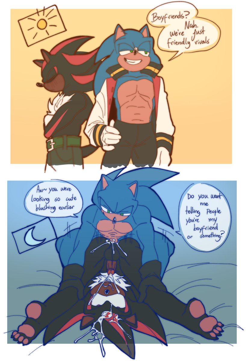 #sonadow