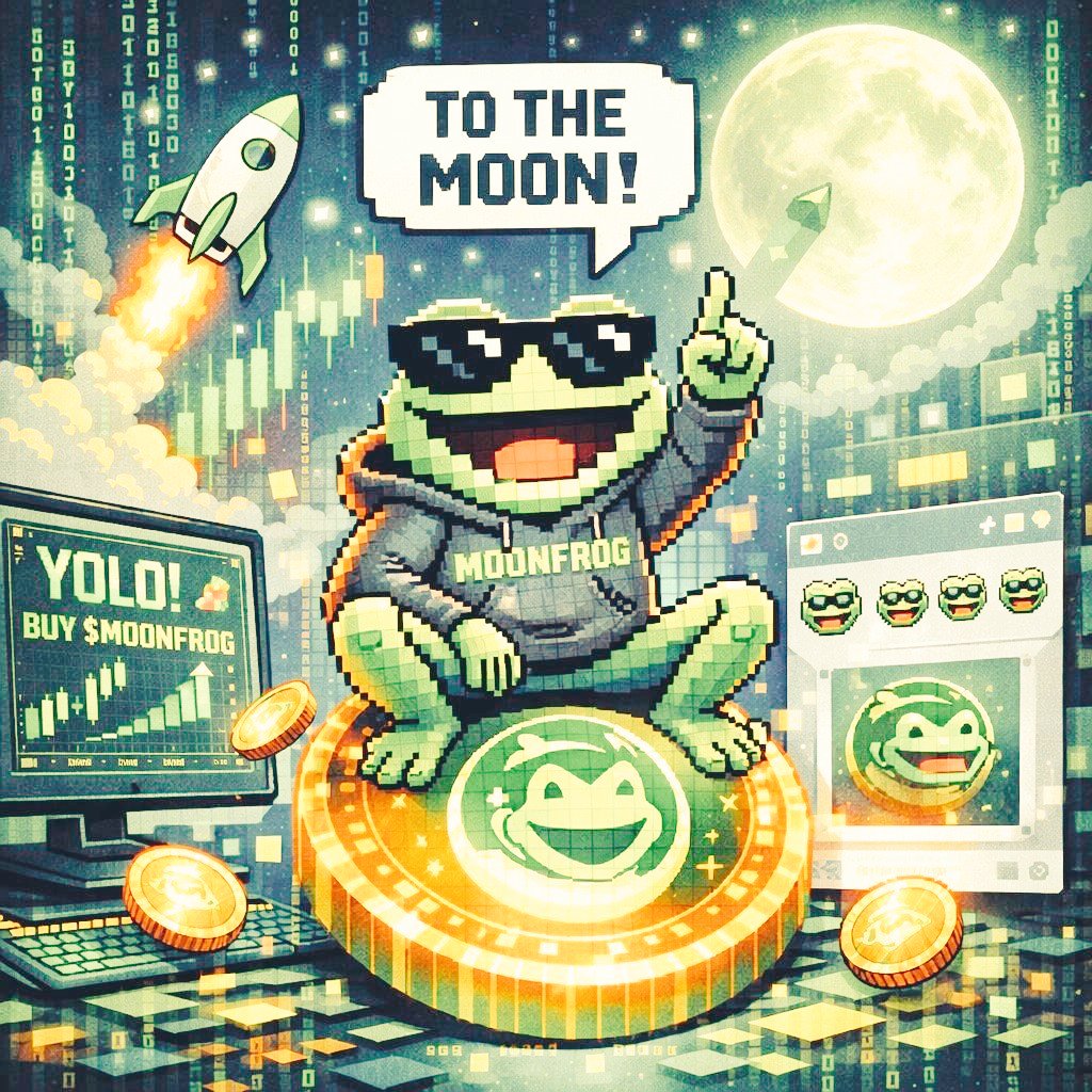 DEGEN 🐸 tweet media