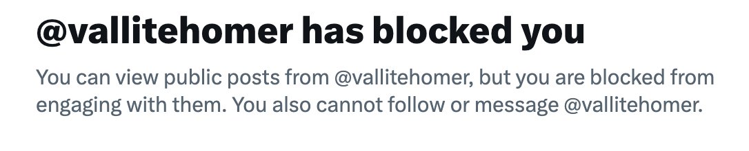 Esta rata no solo se toma mis dibujos que me parto el lomo para hacer, sino que todavía los usa para alimentar a la IA de mierda, y me bloquea. Ah no bueno, vas y chingas a tu madre.
This joke of a guy took my work, feed IA but also has the audacity to block me. Original -> IA