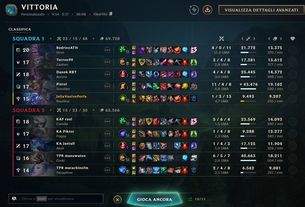 Follaculos tweet media