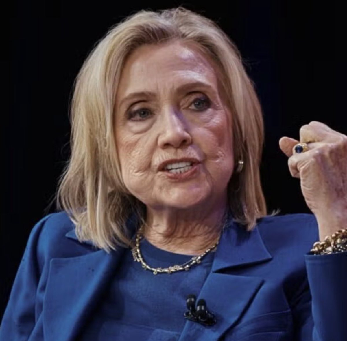 MAGA Voice tweet media