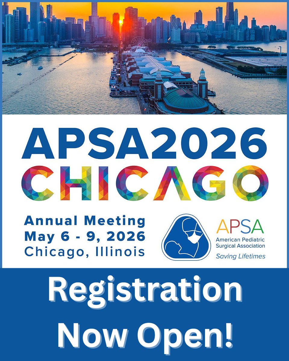 APSA Surgeons tweet media