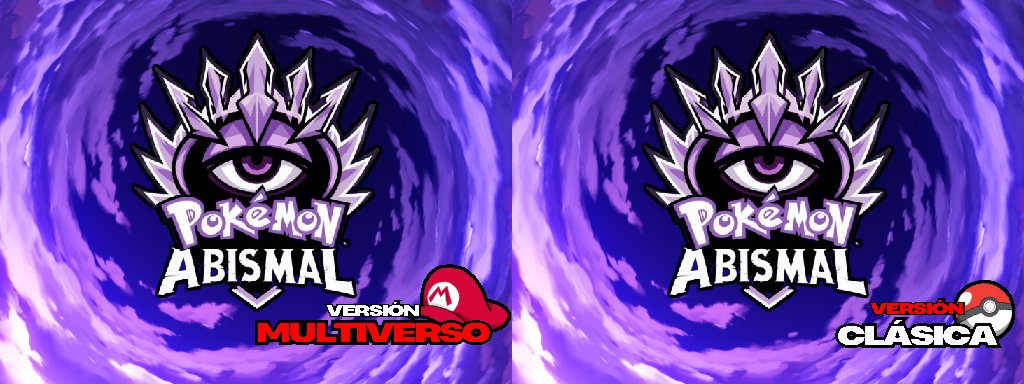 👇​DESCARGA POKÉMON ABISMAL: PARTE 1👇​
fangamesdiiasitto.blogspot.com/2026/02/pokemo…

💜​Elige tu versión favorita: MULTIVERSO o CLÁSICA
💜​12-15 horas de duración
💜Lee mi blog para más información

‼️​PARA REPORTAR BUGS o HABLAR CONMIGO: contactar por DM, contestaré lo antes posible