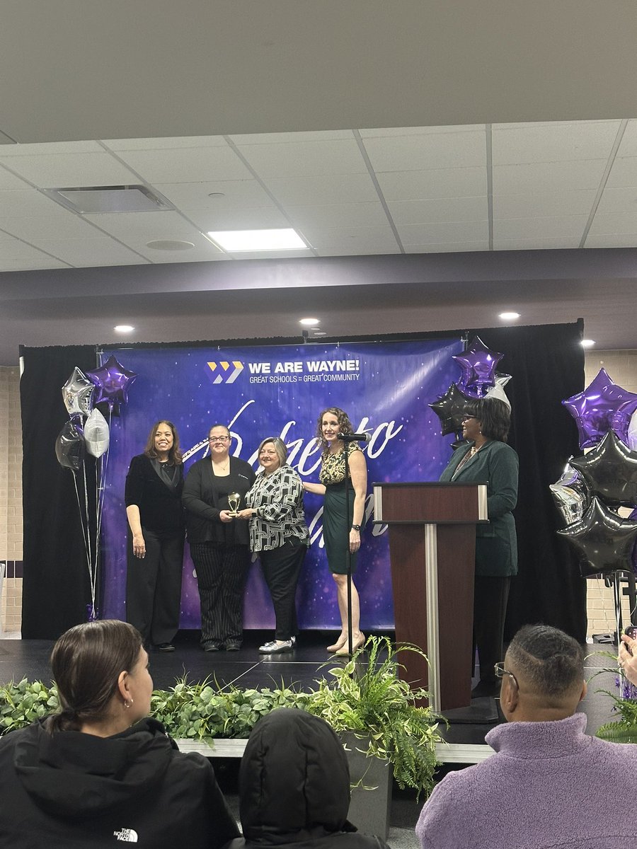 Dr. Dennisha Murff tweet media