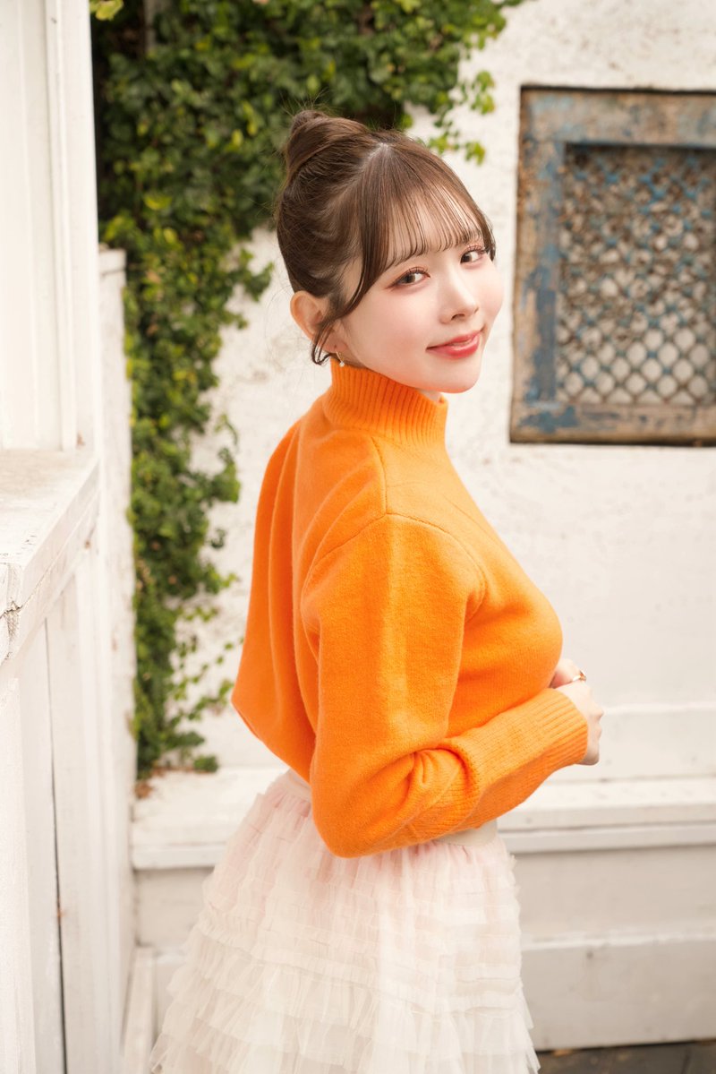 おはようございます🍊 📸@m_okapyy @momo_camera