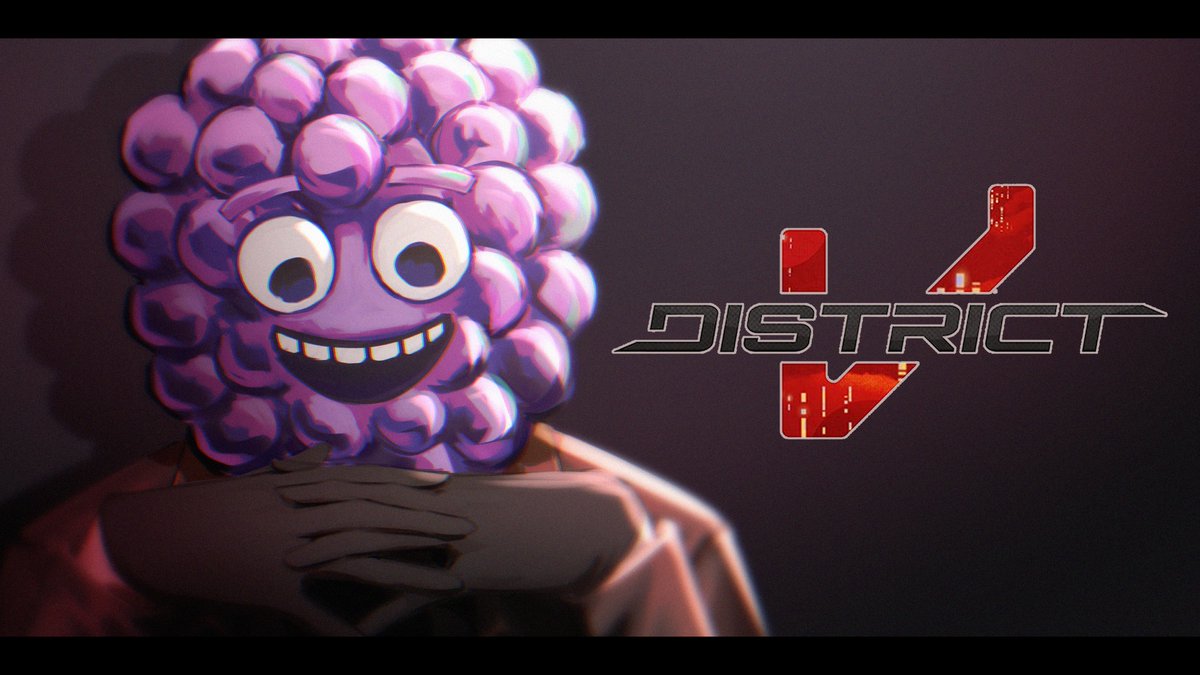 this thing is gonna hunt me in my sleep bruh-

#ShikiAssets